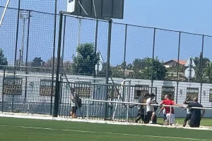 Η Πάφος... ξεκίνησε για Λεμεσό (φώτος kerkida)