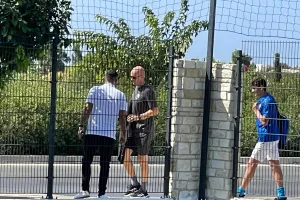 Η Πάφος... ξεκίνησε για Λεμεσό (φώτος kerkida)