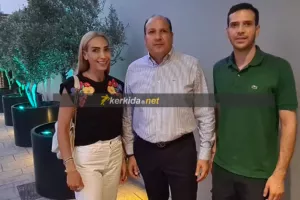ΛΕΜΕΣΟΣ/ΤΙΠΟΤΑ για το γήπεδο