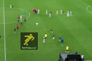 Φενέρ - ΑΕΚ: Δεν... μπόρεσε στο "Şükrü Saracoğlu" (φώτος)
