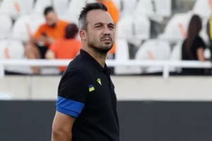 ΑΠΟΕΛ για Μάκη και νέο προπονητή (Ανακοίνωση)