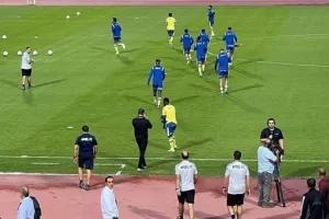 Η εντεκάδα του ΑΠΟΕΛ (Τέσσερις αλλαγές)