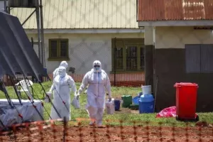 Ουγκάντα: Άλλα 3 κρούσματα από τον ιό Εμπολα στην πρωτεύουσα