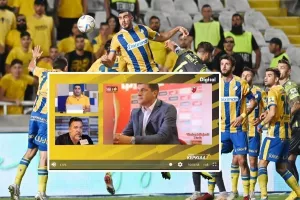 Πετεβίνος Στην Κερκίδα: "Ο Μιλόγεβιτς έχει τα στοιχεία που ψάχναμε, γνωρίζει το μέγεθος του ΑΠΟΕΛ"