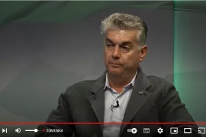 Παπασταύρου: "Στα πλάνα μας αθλητικός διευθυντής - Δεν υπάρχει συμφωνία με το Σωματείο"