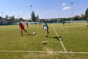 Με τον Βίκτωρα 3η νίκη