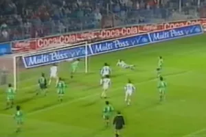 Παρών στο Anderlecht-Ομόνοια ο Yannick Ferrera!