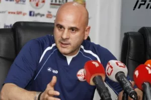 Τιμούρ vs Georgia!