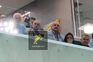 Είδε ΑΕΚ με Καραπατάκη ο Αβέρωφ Νεοφύτου! 