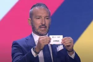 Δεν είναι άσχημη κλήρωση!
