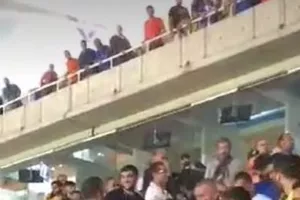 Πήδηξαν... από το box!