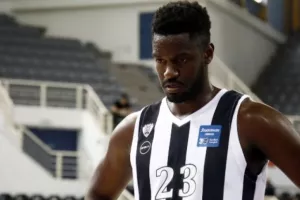 Αποχωρεί από τα παρκέ ο Τζος Κάρτερ-το μήνυμα της ΚΑΕ 