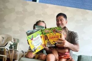 Χαλαρό... κανόνι!