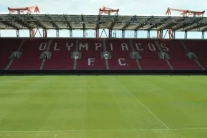Προστίθενται νέες χρήσεις του "Καραϊσκάκης"