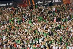 Ομόνοια/"Η ομάδα δεν πρέπει να φοβάται κανέναν"