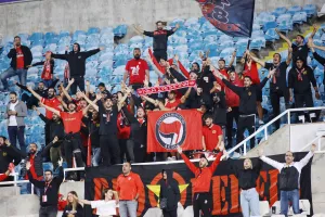 Δύναμη/Οργανωμένοι