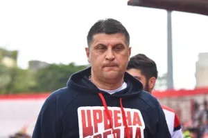 Πέμπτη βράδυ στην Κύπρο ο Μιλόγεβιτς μαζί με τους συνεργάτες του! (φώτος)