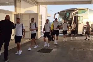 Στο "σπίτι" της η ΑΕΚ (φώτος)