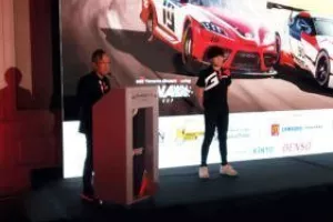 Διπλή εκπροσώπηση της Κύπρου στο MENA Esports Cup 2022 στην Ιορδανία