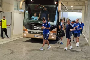 Στην ΑΡΕΝΑ η Ανόρθωση (φώτος)