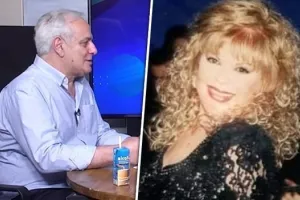 Η ατάκα του Μάριου που... έγραψε: "Ιστορία μου, αμαρτία μου!" (Βίντεο)