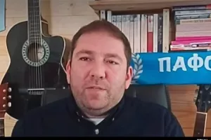 "Αυτό που ζήσαμε ήταν εκπληκτικό!