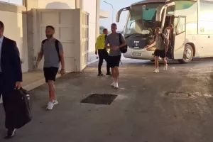 Στο "σπίτι" της η ΑΕΚ (φώτος)