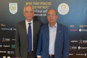 Κουκκουλλής και Αδάμου στον απολογισμό 2022 ΚΟΕ/ΚΕΚΑ