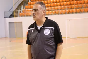 Άθως Στυλιανού: "Να αγγίξουμε τα όρια μας" (βίντεο)