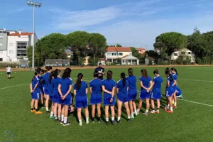 Εθνική Νεανίδων: Ολοκληρώνει με Μαυροβούνιο
