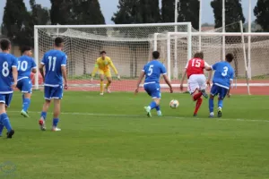 Η κλήση του Κωνσταντίνου Χαραλαμπίδη