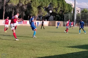 ΑΠΟΤΕΛΕΣΜΑΤΑ 4ης αγωνιστικής (Γ' Κατηγορία)