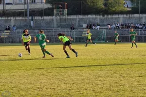 Πέμπτη σερί νίκη για Apollon Ladies