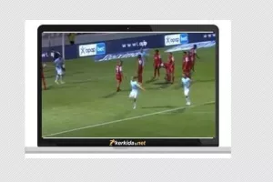 (ΣΤΙΓΜΙΟΤΥΠΑ) Νέα Σαλαμίνα - Πάφος  FC