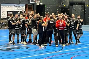 Ολοκληρώθηκε το Eυρωπαϊκό ταξίδι του Παρνασσού Στροβόλου