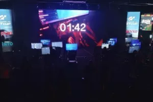 Διπλή εκπροσώπηση της Κύπρου στο MENA Esports Cup 2022 στην Ιορδανία