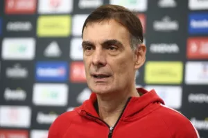 Μπαρτζώκας: «Χρήσιμο ματς, δώσαμε λεπτά σε παίκτες που δεν είχαν»