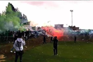 Στο Ηλίας Πούλλος την Κυριακή οι οργανωμένοι