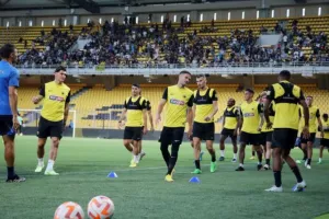 Ιστορική μέρα για την ΑΕΚ: Πρεμιέρα στην «ΟPAP Arena» κόντρα στον Ιωνικό
