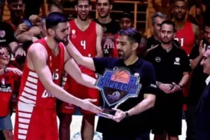 Mπαφές σε Παπανικολάου: «Κατάλαβα ότι είσαι μάγκας από την πρώτη στιγμή που σε συνάντησα»