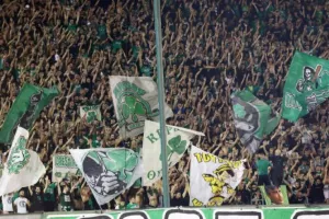 Ανακοίνωσε sold out η Λεωφόρος στο Παναθηναϊκός - Αστέρας Τρίπολης