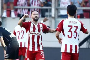 Ολυμπιακός: «Τελικός» χωρίς περιθώρια με Καραμπάγκ