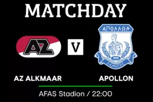 Matchday για τους "κυανόλευκους"