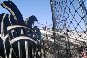 ΠΑΟΚ: Σύσκεψη εργασίας για τη Νέα Τούμπα