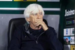 Γιοβάνοβιτς: «Είμαι πολύ περήφανος για τις θυσίες των παικτών μου»