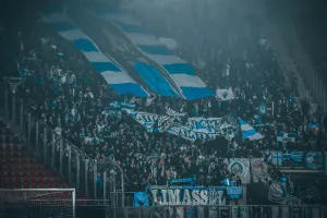 Η δύναμή του... οι οπαδοί του!