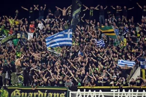 Το κάλεσμα του δωδέκατου και... το έξτρα κίνητρο