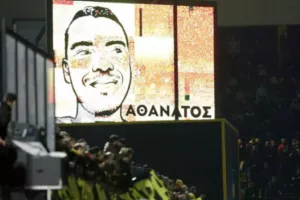 Δολοφονία Άλκη: Στις 18 Ιανουαρίου η έναρξη της δίκης στη Θεσσαλονίκη