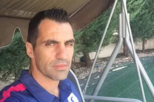 Παρελθόν ο Στέλιος Αχιλλέως