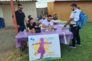 Φωτογραφικό υλικό από την φιλανθρωπική εκδήλωση στην Επισκοπή